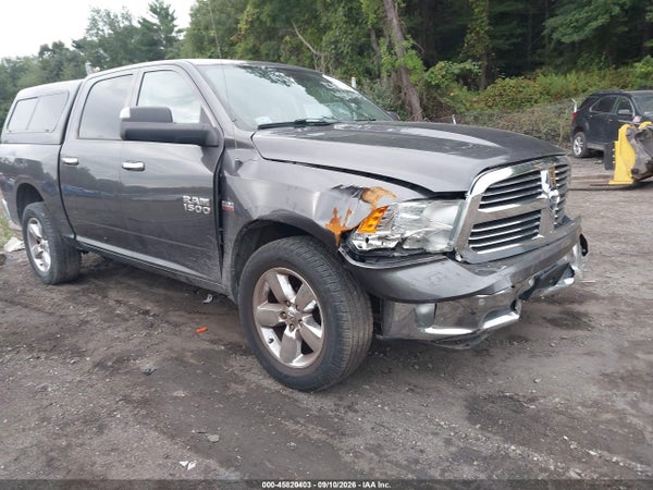 2015 RAM 1500