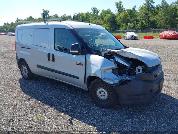 2019 RAM Promaster City