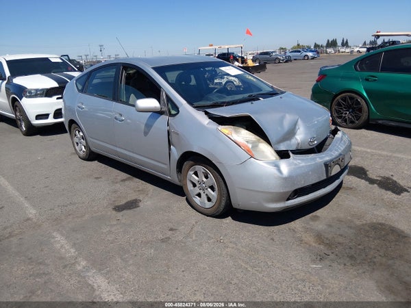 2008 Toyota Prius