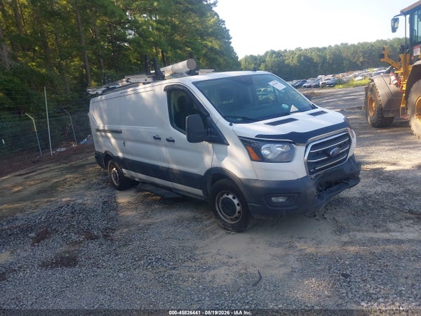 2020 Ford Transit-150