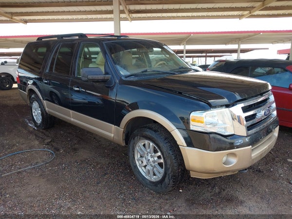 2014 Ford Expedition El