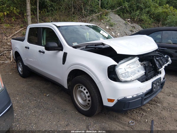 2022 Ford Maverick