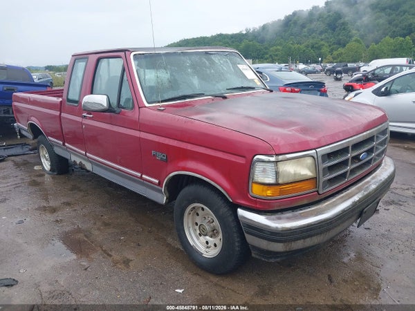 1995 Ford F150
