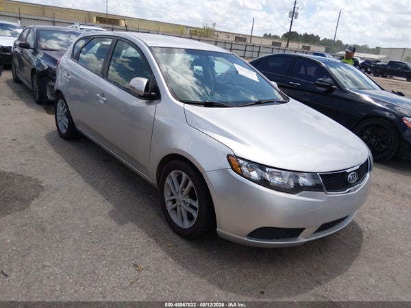 2011 Kia Forte