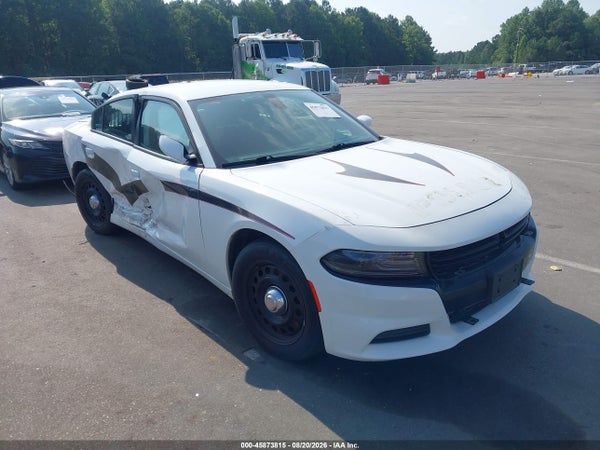 2019 Dodge Charger