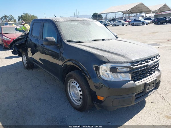 2023 Ford Maverick