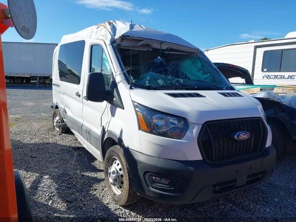 2024 Ford Transit-350