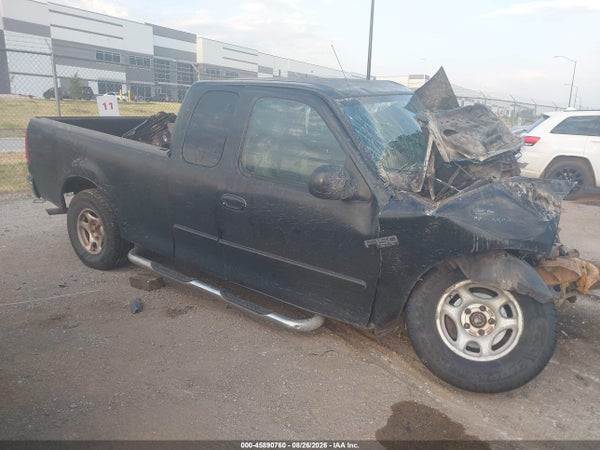 2003 Ford F-150