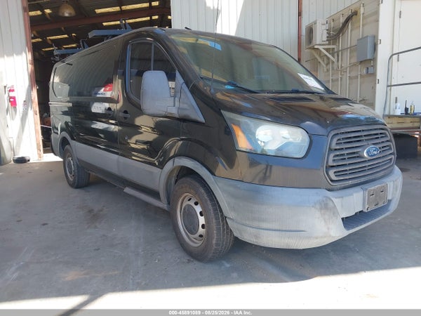 2015 Ford Transit-150