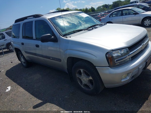 2004 Chevrolet Trailblazer Ext