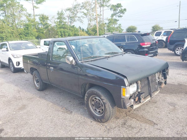 1995 Nissan Truck
