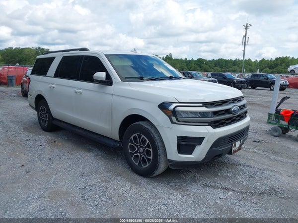 2023 Ford Expedition