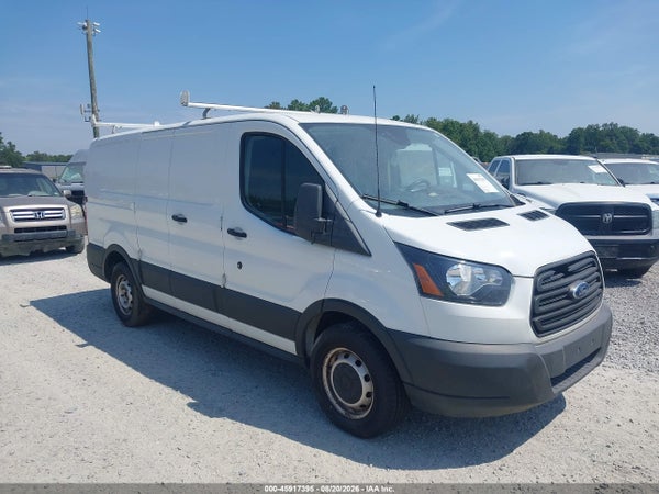 2019 Ford Transit-150