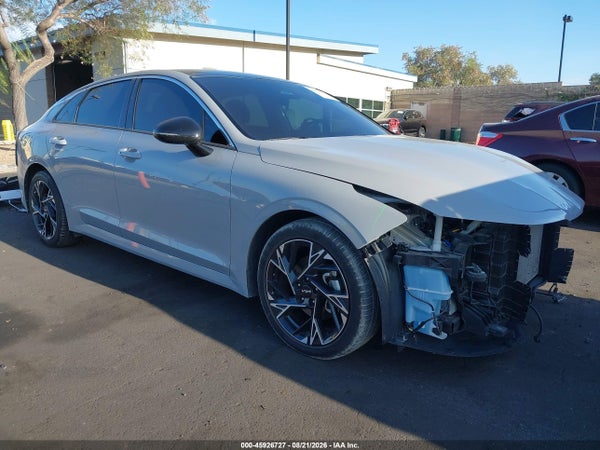 2025 Kia K5