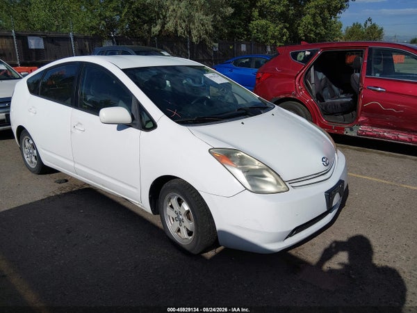 2004 Toyota Prius