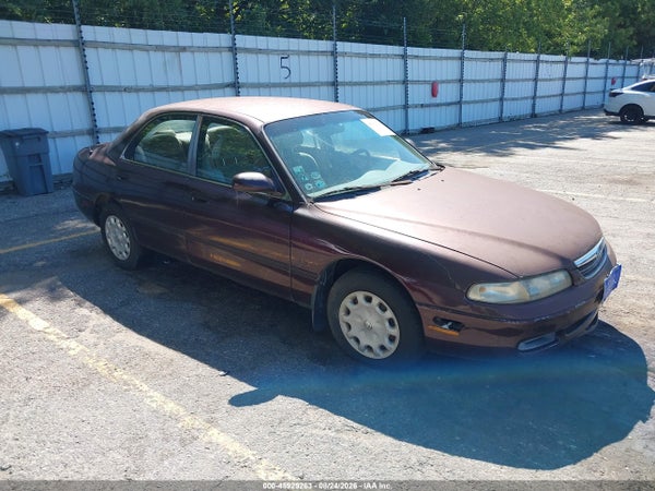 1997 Mazda 626