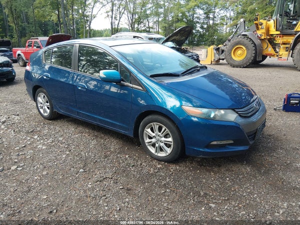2011 Honda Insight