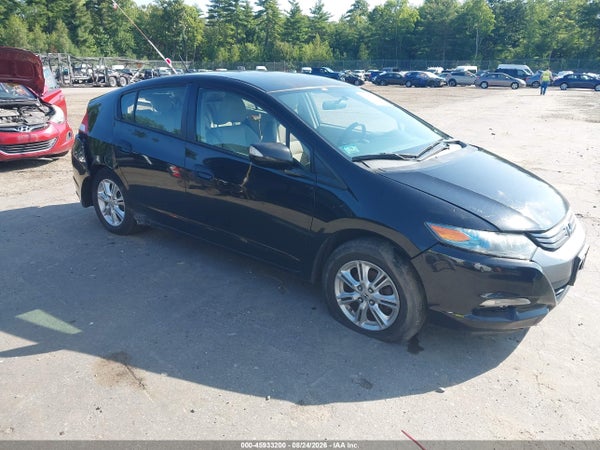2010 Honda Insight