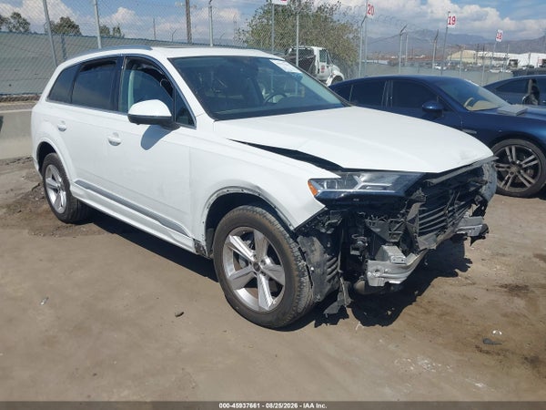 2024 Audi Q7