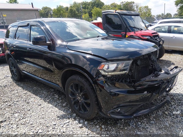 2019 Dodge Durango