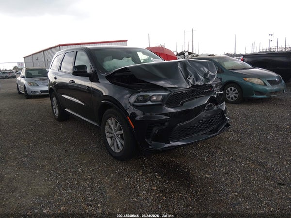 2025 Dodge Durango