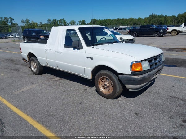 1994 Ford Ranger