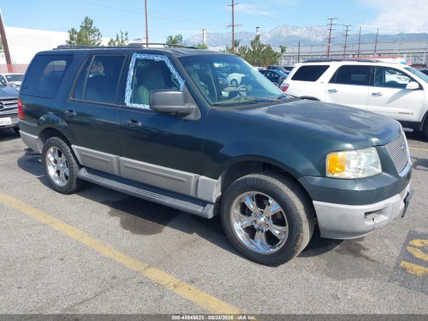 2003 Ford Expedition