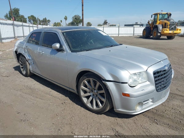 2006 Chrysler 300c