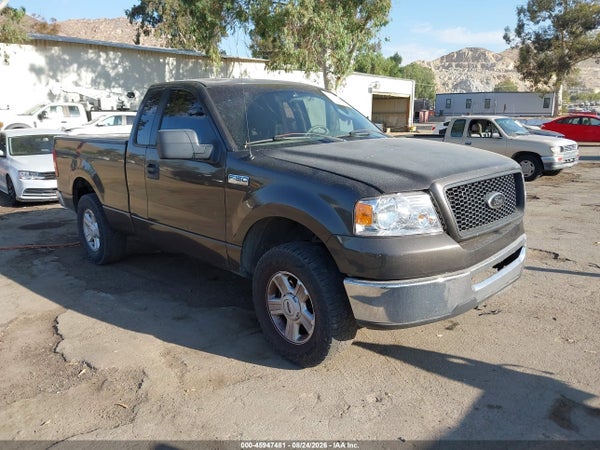 2006 Ford F-150