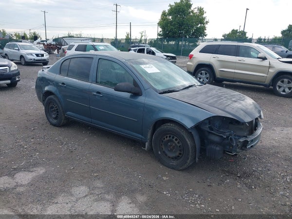 2005 Chevrolet Cobalt