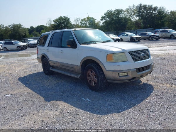 2004 Ford Expedition