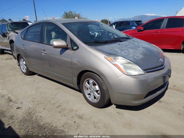 2007 Toyota Prius