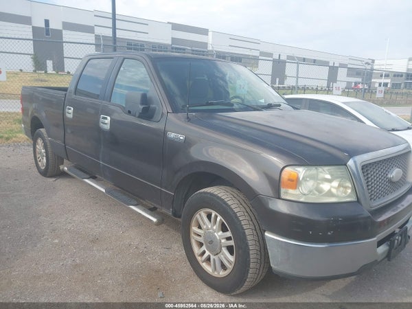 2006 Ford F-150