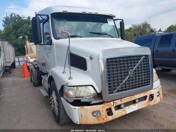 2006 Volvo Vn