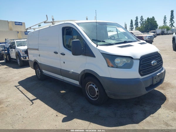 2015 Ford Transit-150