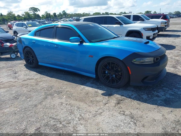 2019 Dodge Charger