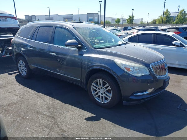 2014 Buick Enclave