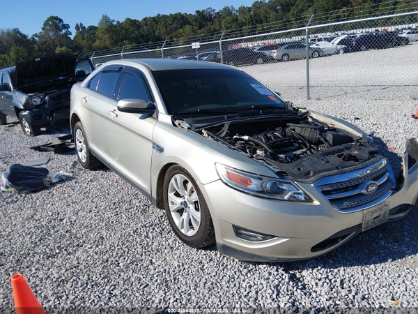 2011 Ford Taurus