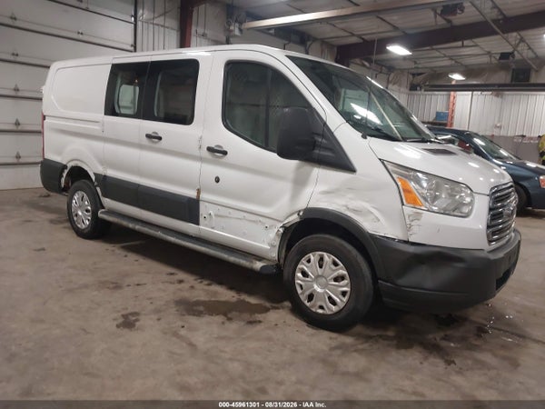 2016 Ford Transit-250