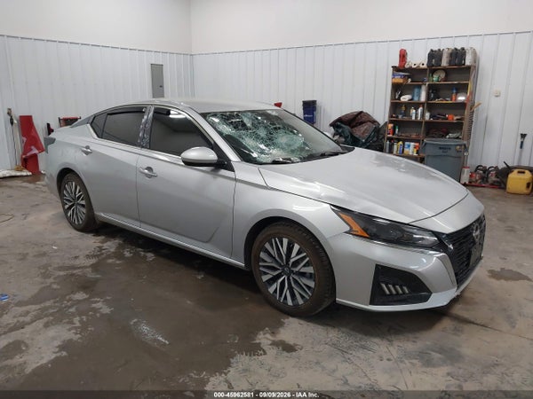 2023 Nissan Altima
