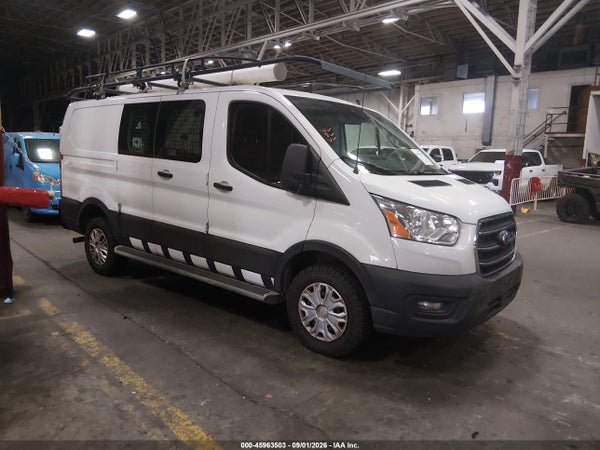 2020 Ford Transit-250