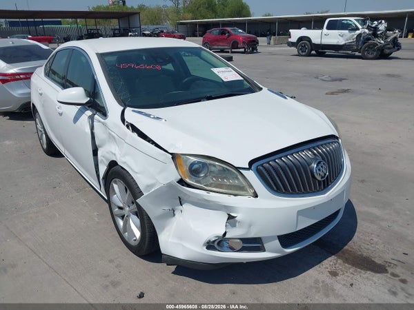 2015 Buick Verano