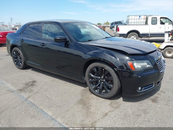 2014 Chrysler 300