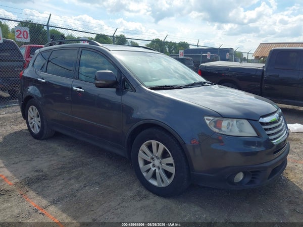 2008 Subaru Tribeca