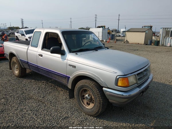 1996 Ford Ranger