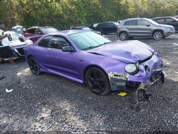 1994 Toyota Celica
