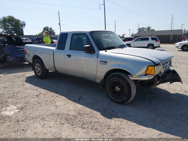 2003 Ford Ranger