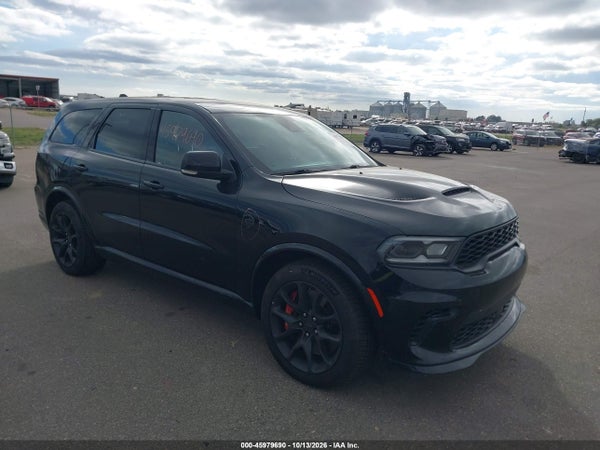 2024 Dodge Durango