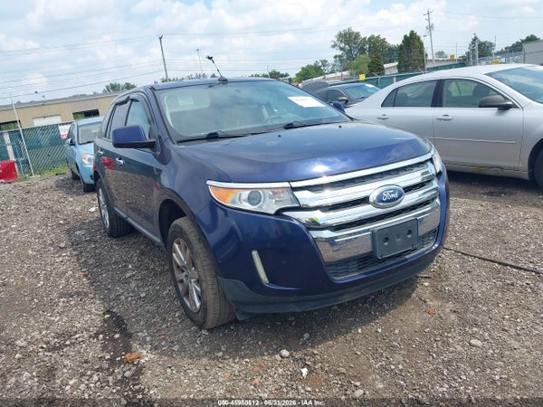 2011 Ford Edge