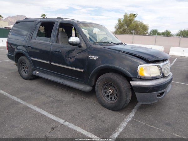 2001 Ford Expedition